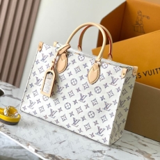 LV Shopping Bags